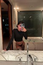 Проститутка Адель  (25 лет, Мурманск)